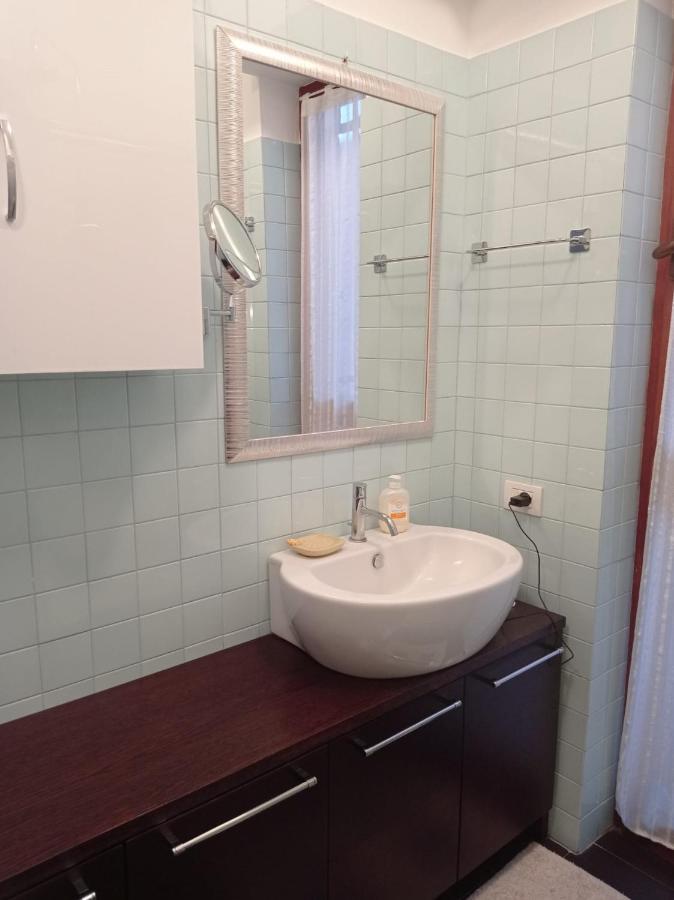 Casa Degli Ulivi Apartment เลริชี ภายนอก รูปภาพ
