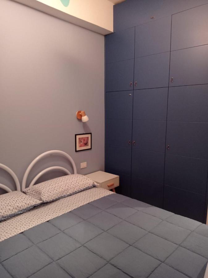 Casa Degli Ulivi Apartment เลริชี ภายนอก รูปภาพ