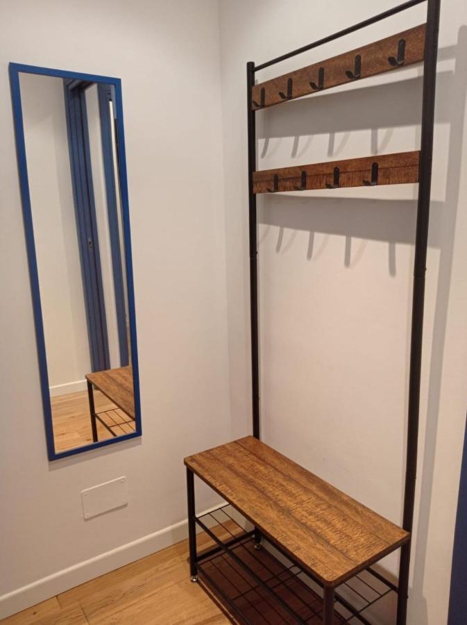 Casa Degli Ulivi Apartment เลริชี ภายนอก รูปภาพ